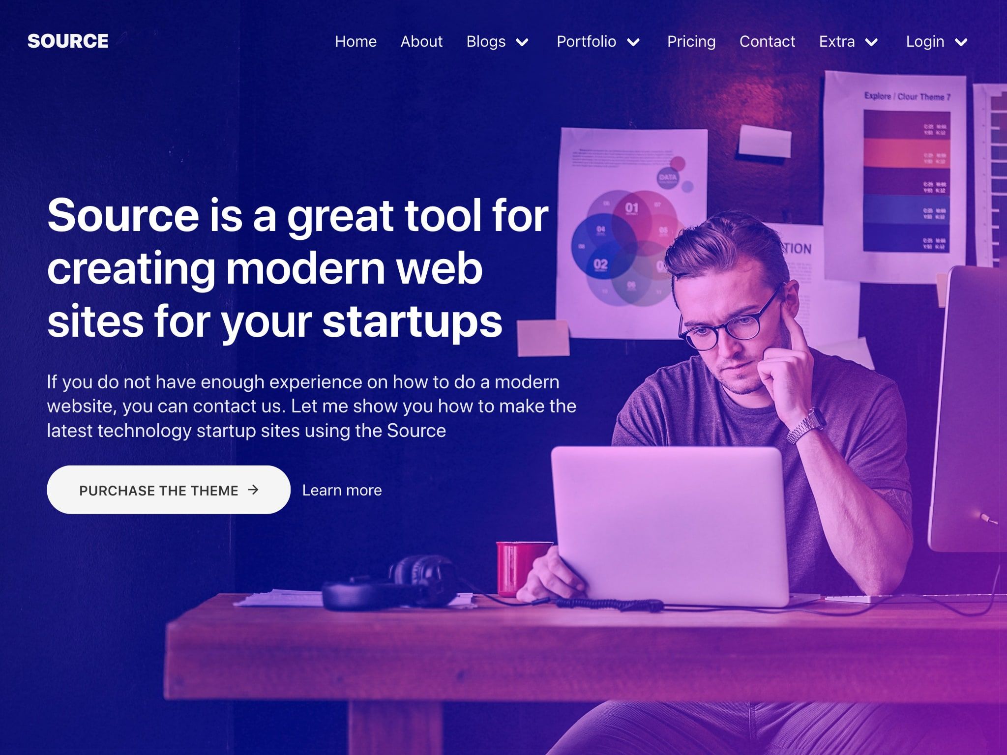 Source - Universal App VueJs & Nuxt